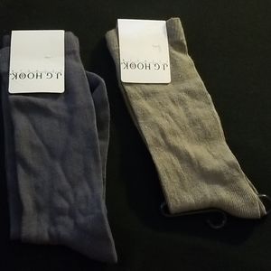 Dress socks